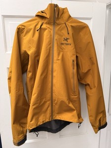 Arc`teryx Stingray Jacket for sale | eBay