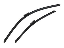 BOSCH 61612447932 Wiper Blade Set BMW M5 530i 530i xDrive 540i 540i xDrive 530e