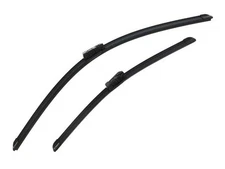 BOSCH 61612447932 Wiper Blade Set BMW M5 530i 530i xDrive 540i 540i xDrive 530e