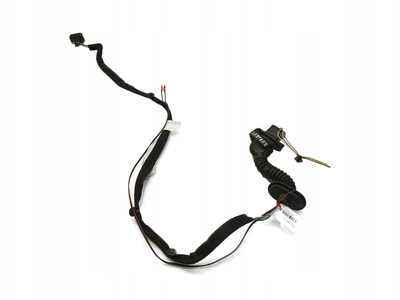 TÜRKABELBAUM VORNE LINKS RENAULT TRAFIC II / RA 35965