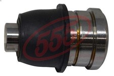 Rotule de suspension Peugeot 4007