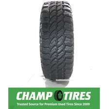 Lt31570r17 Procomp Xtreme Mt2 121 R Used 1932nds Lt31570r17 Procomp Xtreme Mt2 121 R Used 1932nds