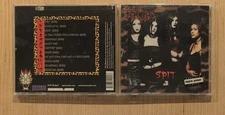 Kittie Spit CD Artemis Records