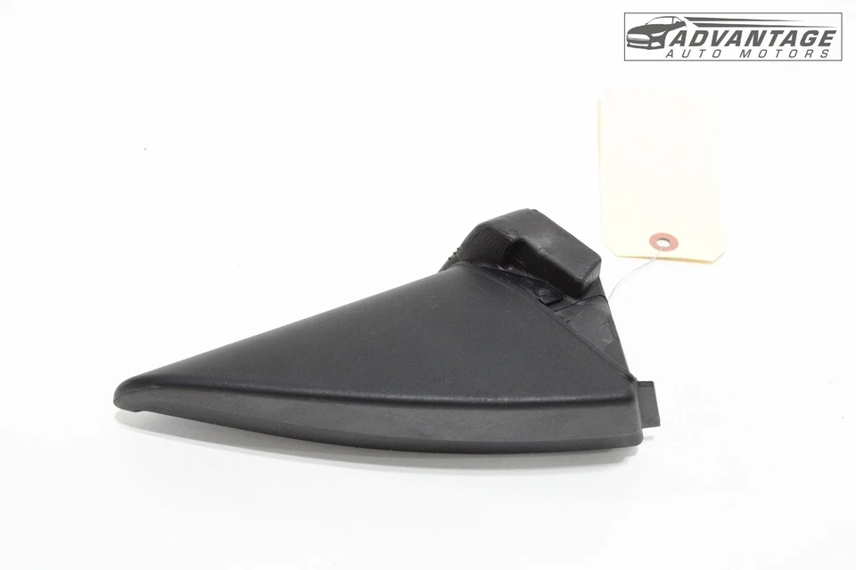 2017-2021 BMW 230I FRONT RIGHT PASSENGER SIDE DOOR WINDOW CORNER COVER OEM - Image 3 of 4