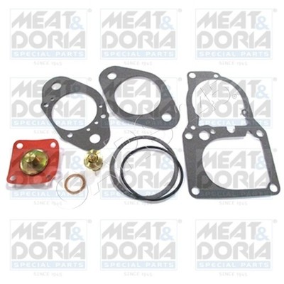 Vergaser-Reparatursatz Für Mercedes L208 308 409 Bmw 1502 1602 Pierburg 40 PDSI