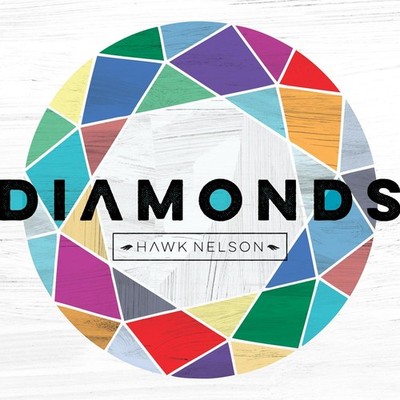 Hawk Nelson Hawk Nelson - Diamonds (CD)