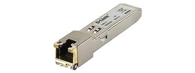 D-Link DGS-712 1-Port SFP-Transceiver Modul 1000BaseT RJ-45