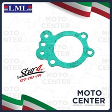 GUARNIZIONE PER IL COPERCHIO DEL FILTRO OLIO LML STAR 125 150 151 4T