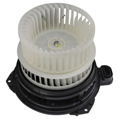 For Toyota Tacoma 2023-2026 TRQ HMA05097 HVAC Blower Motor