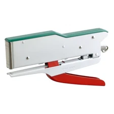 Zenith 548/E Plier Stapler: stapler (Tricolor)