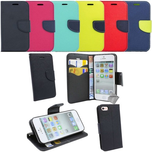 Ted Baker Opulent Bloom Étui Portefeuille pour iPhone SE (2022/2020)/8/7