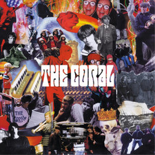 The Coral The Coral (CD) Album