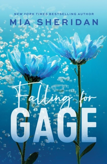 Falling for Gage: The sweep-you-off-your-feet follow-up to the beloved ARCHER'S - Image 4