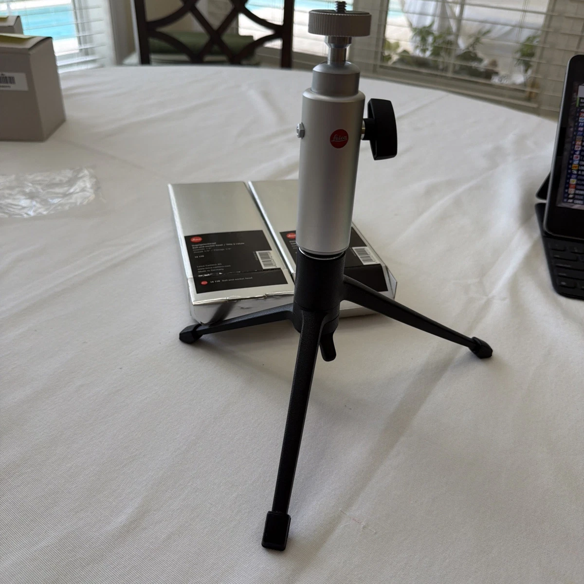 Leica Tripods and Supports for Leica Cameras for sale | eBay