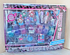 Monster High Clawsome Jewelry Studio Bangles Bracelets Accessories