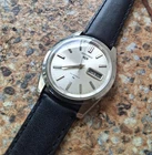 Vintage Seiko 5 23 Jewels Automatic 5126 8020  June 1967 JDM