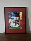 Patrick Mahomes Kansas City Chiefs Autographed 8x10 w/ COA