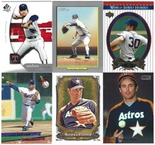 (32) 1987-2024 Nolan Ryan Baseball Card Lot with No Duplicates - HOF