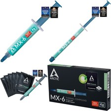Wärmeleitpaste Thermal  Kühlpaste ARCTIC MX...