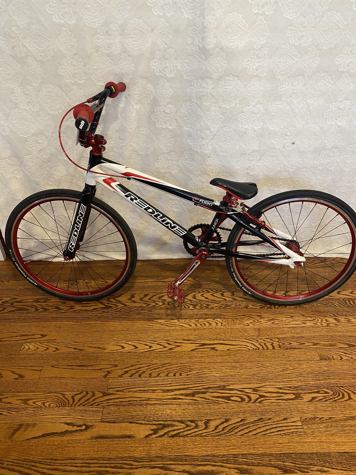 redline roam 20