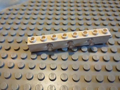 Vintage Lego Train Town Vehicles spare parts 1970s 1980s #2 - Picture 67 of 232