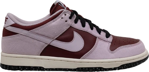 Nike Dunk Low CL Red 2019 W