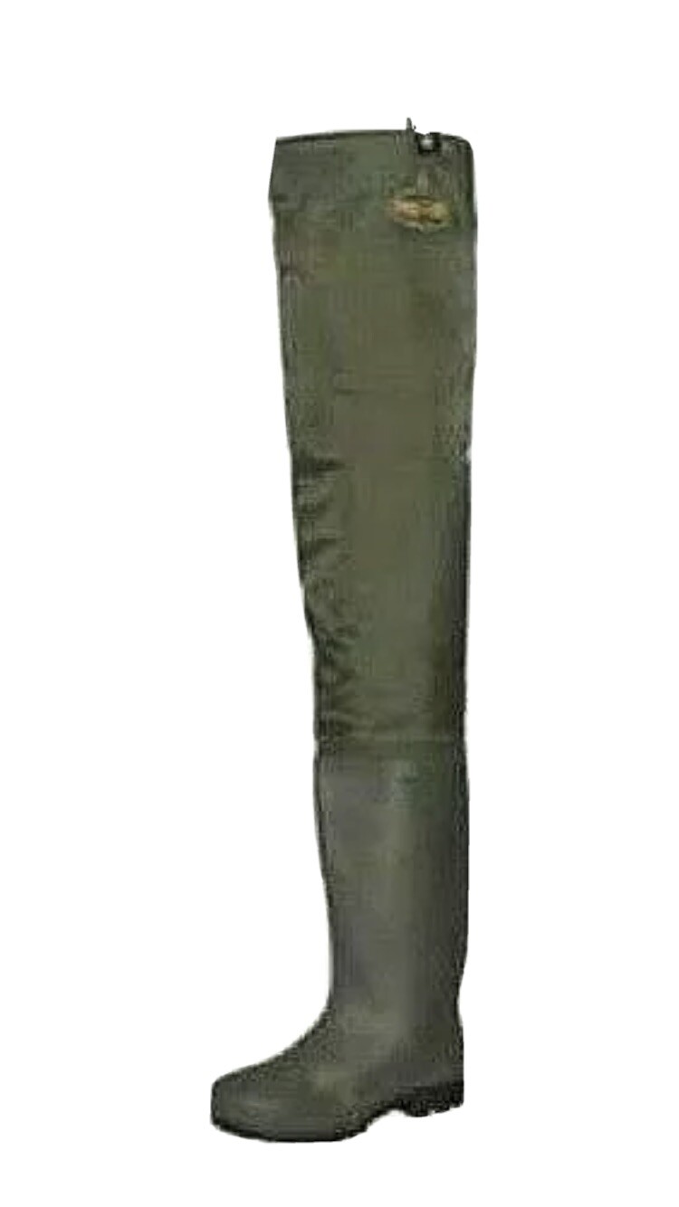 pro line hip waders