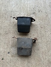 1989-1993 DODGE RAM 250/350 1ST GEN CUMMINS R...