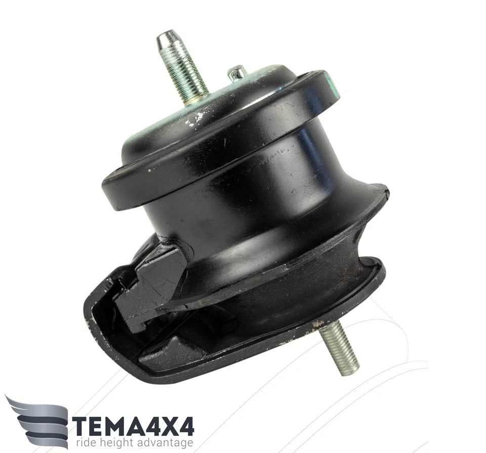Aislador de montaje de motor original OEM para INFINITI Q45 M45 11220-AR200 Foto 4 de 4