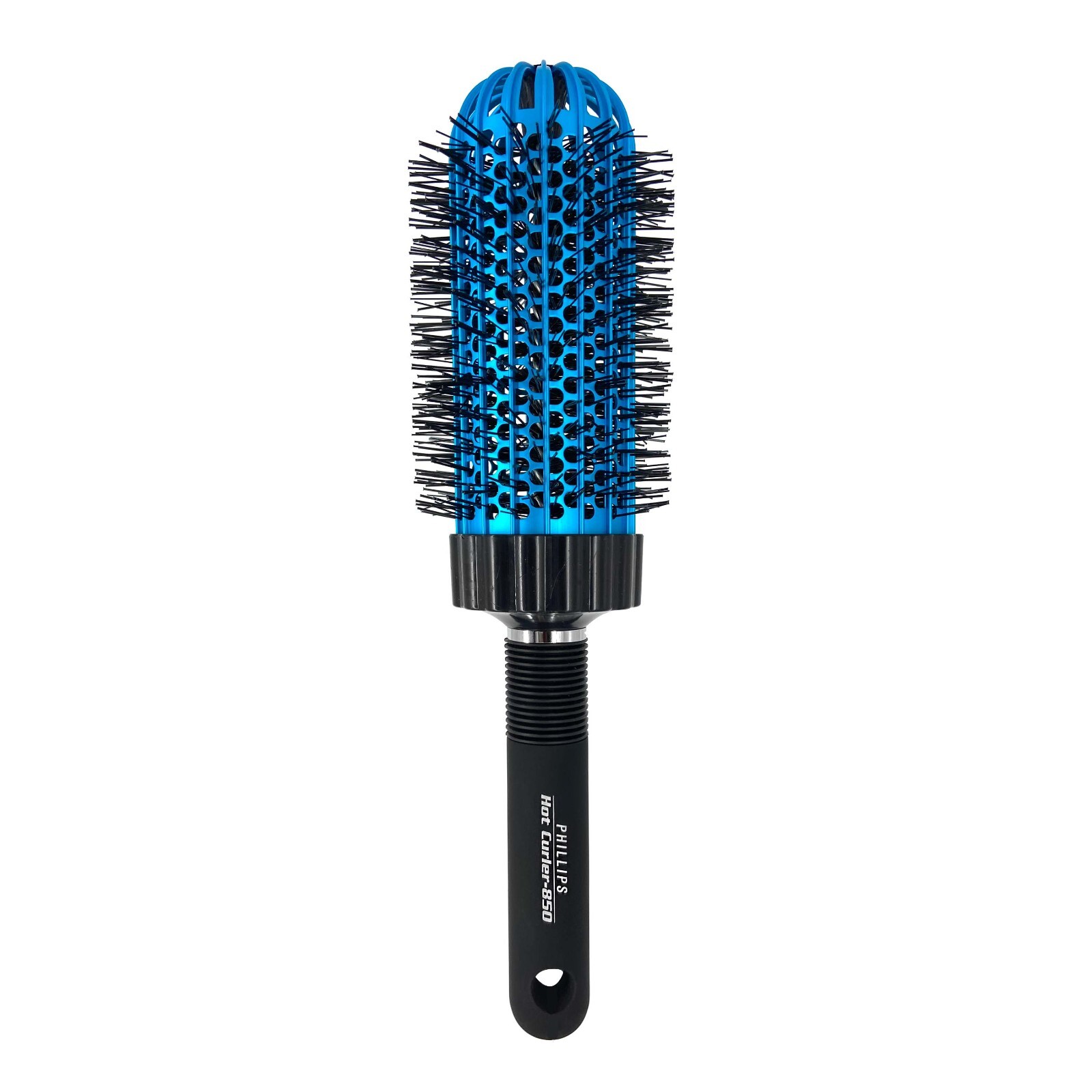 Phillips Brush Hot Curler 850 Thermal Round Brush - 2.75 inc