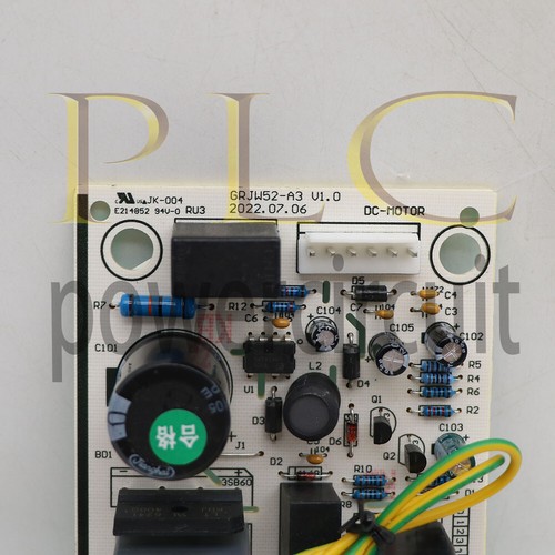 1PCS New W52535C GRJW52-A3 30135340 Air Conditioner Motherboard - Picture 6 of 8