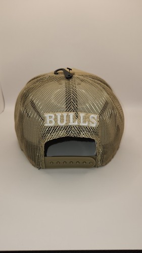 Chicago Bulls Hat - Picture 3 of 5
