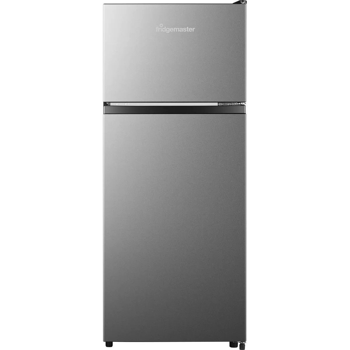 Fridgemaster MTM48120ES 48cm Free Standing Fridge Freezer 80 20