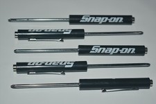 Promotional Snap On Tools Pocket Clip Mini Phillips Screwdriver Magnet Top 5pcs Promotional Snap On Tools Pocket Clip Mini Phillips Screwdriver Magnet Top 5pcs