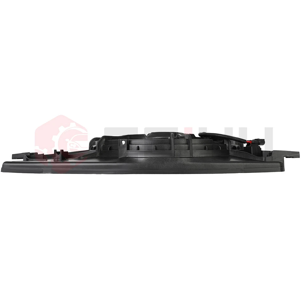 Cooling Fan Fit For 2016 2017 2018 2019 2020 Kia Sorento KI3115145 623920 - Image 3 of 4