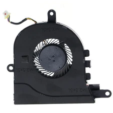 0FX0M0 0NPFW6 CPU Cooling Fan For Dell Latitude 3590 E3590 Inspiron 15 5570 5575