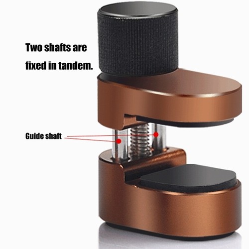 Portable Mobile Screen Fasteners Holder Securing Tool Efficient Repair Stability - 第 4/8 張圖片