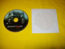BOOGEYMAN DVD ONLY NO CASE