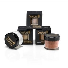 Mehron Celebre Pro HD Loose Mineral Ultra Fine Finishing Fashion Cosmetic Powder