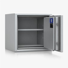 Wertschutztresor Dokumenten Sicherheitsstufe B mit 60 min Feuerschutz (S 60 P)