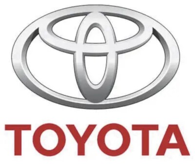 Windshield Wiper Arm Pivot Cover - OEM Toyota - Fits