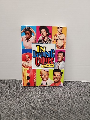 In Living Color: Season 1 (DVD)