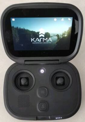 GoPro Karma Controller, GoPro Fernsteuerung, Actioncam Zubeh?r, Remote Control