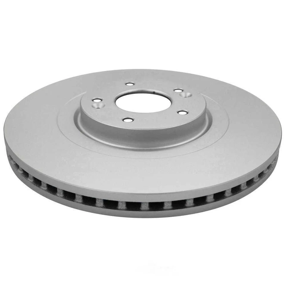 Rotor de freno de disco ADVICS R6F478U Foto 3 de 3