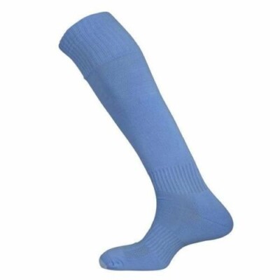 Prostar MITRE Mercury Uni Socken / Sky Blue Größe Eur 30-35 Neu Kostenloser Versand