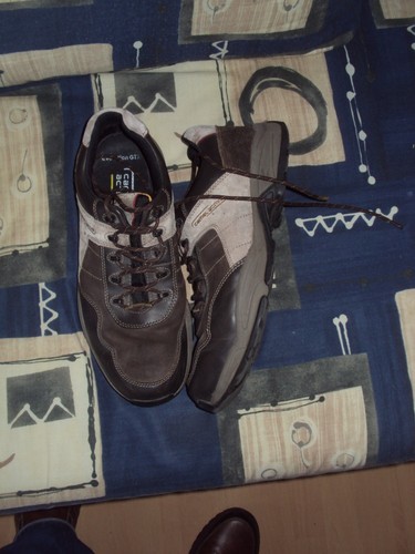 Camel active evolution GTX Freizeitschuh gr 10 44,5 guter Zustand NP 139 Lesen - Bild 2 von 5