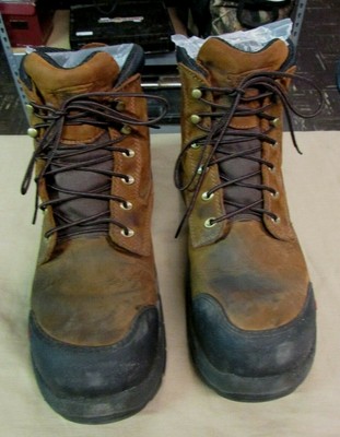 red wing composite toe