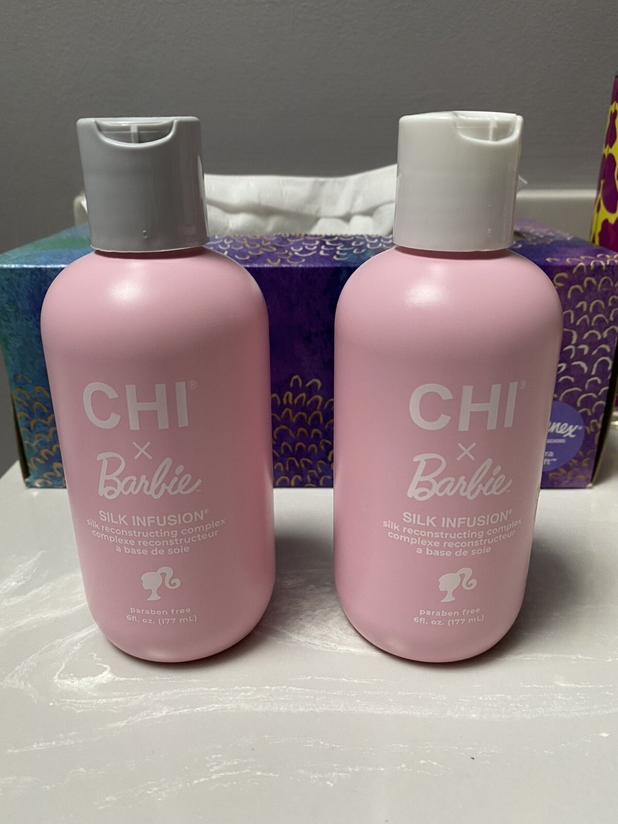 トリートメント chichi CHI Cationic Hydration Interlink Thermal Care Set | Lala Daisy