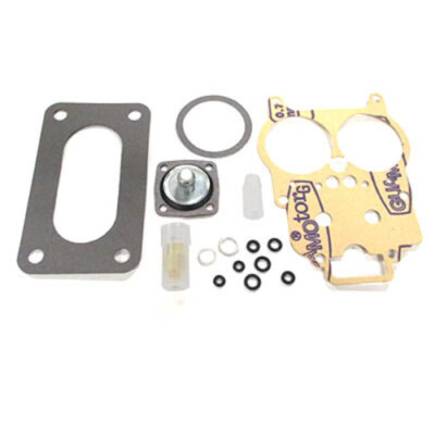 Reparatursatz Weber 36 ADLD Lancia GAMMA 2000 Vergaser Dichtsatz