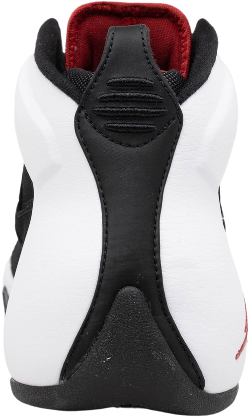 jumpman jeter vital